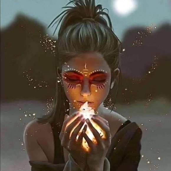 Meet your Posher, Silvia - Picture 1 of 1